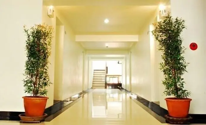 KPP Residence Bangkok - İç Mekan