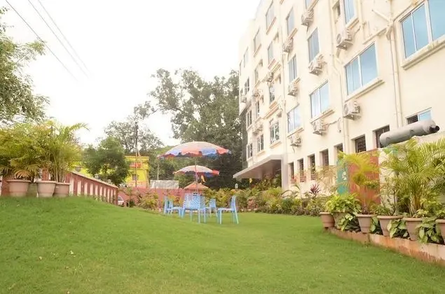 Hotel KP's Salunki - Dış Mekan