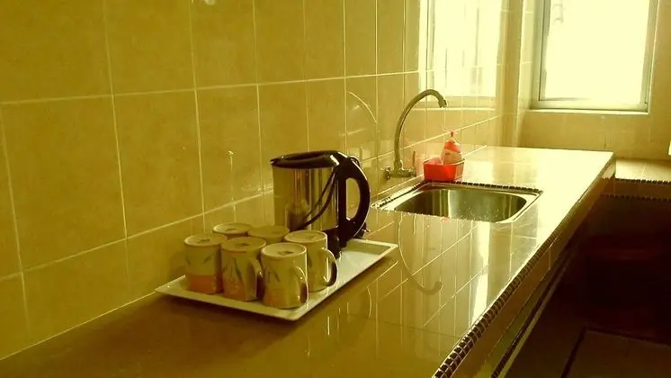 KPW AT ROYAL LILY APARTMENT