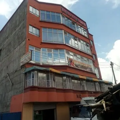 KQ Guest House