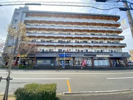 KR Apartment in Kanazawa