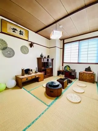 KR Apartment in Kanazawa - Öne Çıkan Resim