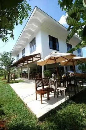 Krabi Aquamarine Resort - SHA Extra Plus - Dış Mekan