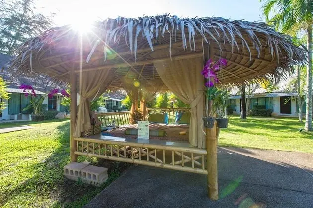 Krabi Aquamarine Resort - SHA Extra Plus - Spa