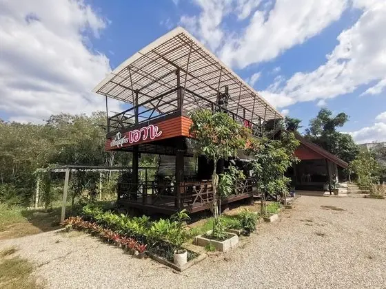 Krabi Avahill - Yerinde Yemek