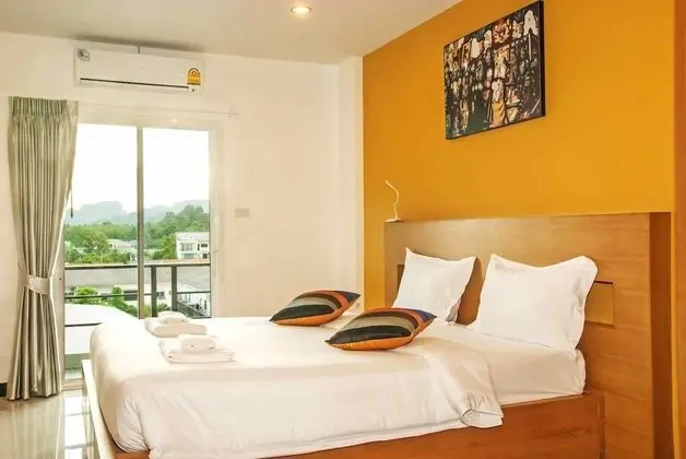 Krabi Cinta House - Öne Çıkan Resim