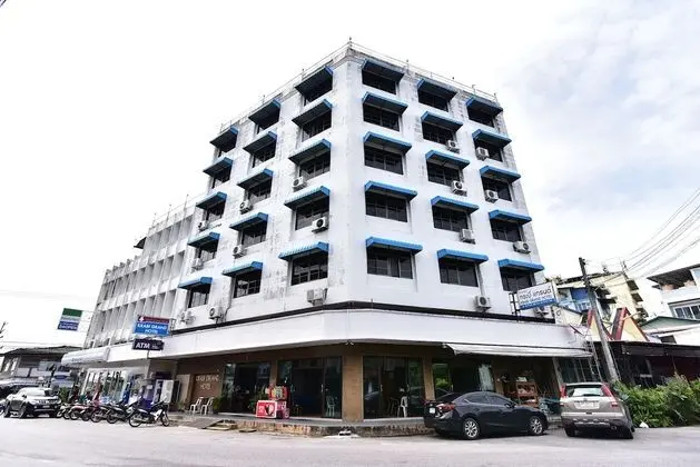 Krabi Grand Hotel