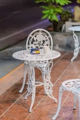 Krabi Grand Place Hotel - Dış Mekan