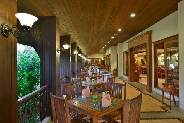 Krabi Heritage Hotel
