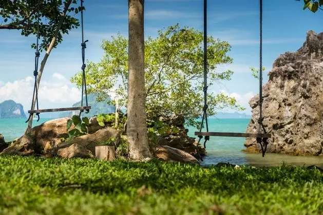 Krabi Home Resort