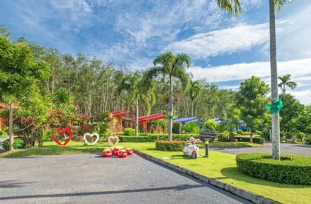 Krabi Inn Resort