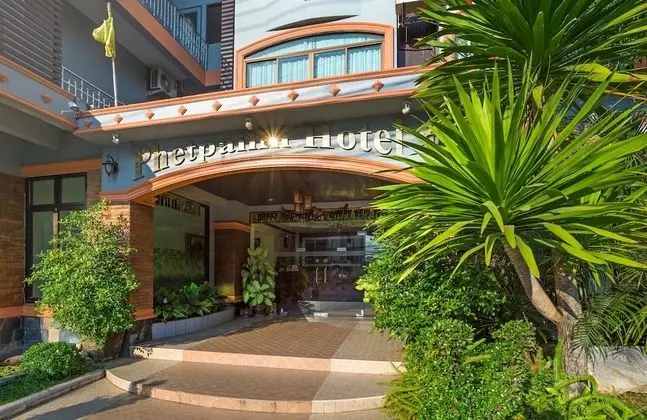 Krabi Phetpailin Hotel