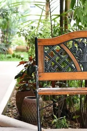 Krabi Phetpailin Hotel - Dış Mekan