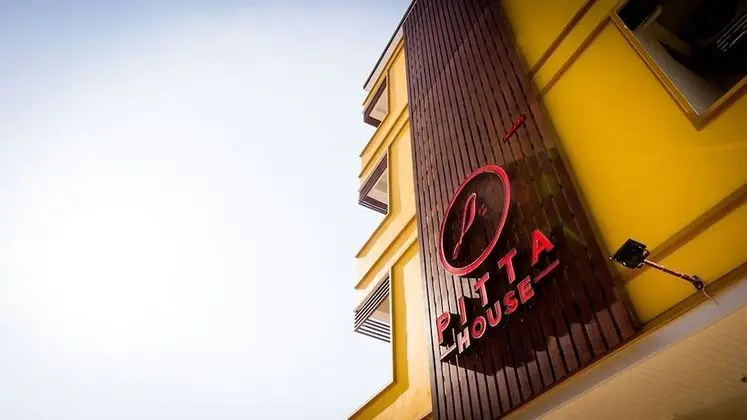Krabi Pitta House - Dış Mekan