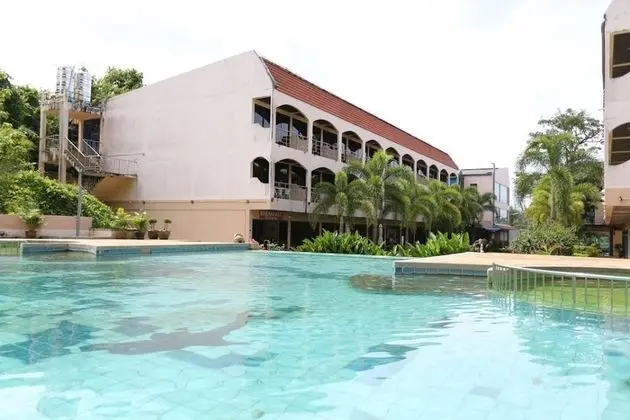 Krabi Redwood Resort