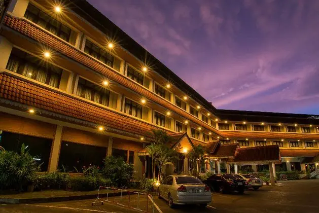 Krabi Royal Hotel