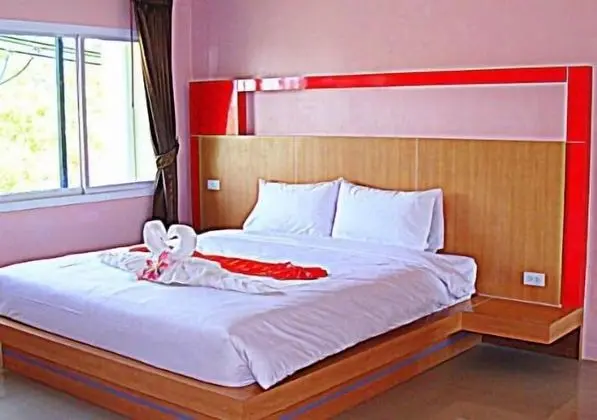 Krabi Serene Loft Hotel