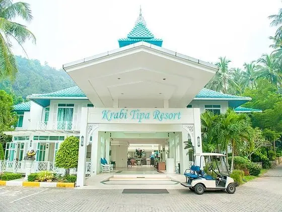 Krabi Tipa Resort