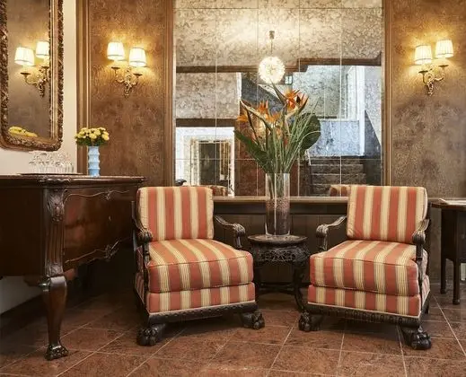 Hotel Kraft München - İç Mekan