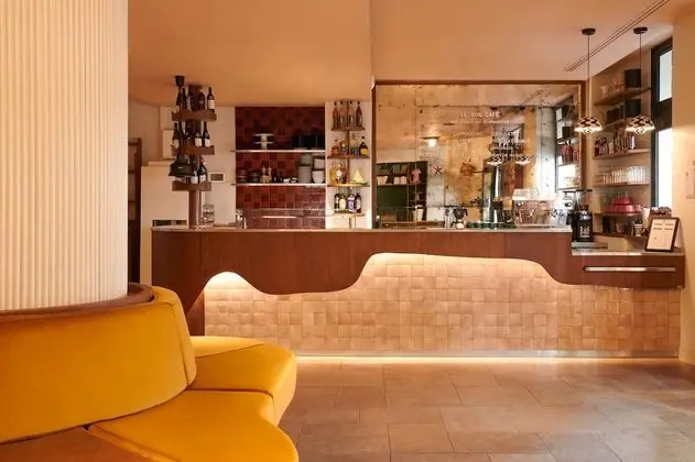 Kraft Hotel