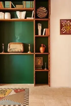 Kraft Hotel - Lobi