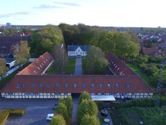 Kragsbjerggaard Vandrerhjem & Hotel