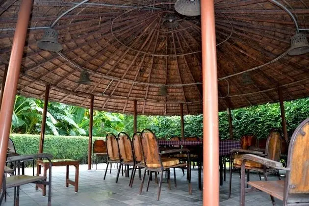 Kraj Tiger Resort
