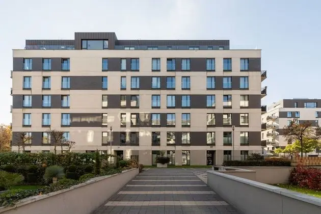 Kraków Apartment Szafrana by Renters
