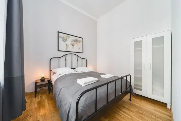 AT Krakow Apartments