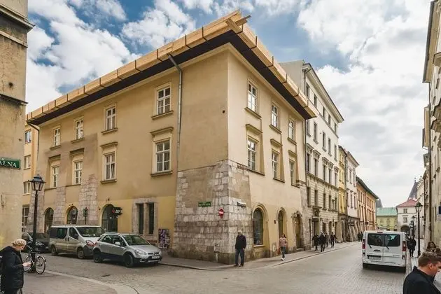 AT Krakow Apartments