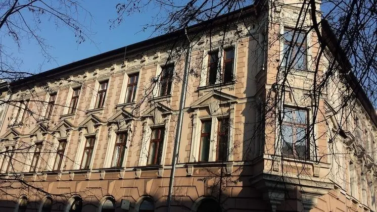 Krakow B&B Old Town