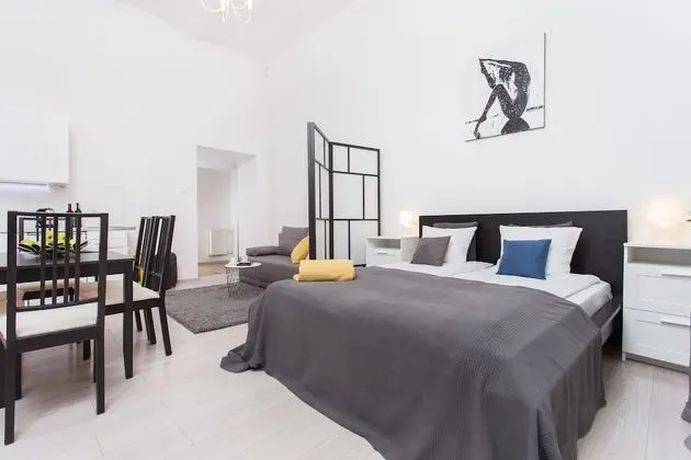 Krakow B&B Old Town - Öne Çıkan Resim