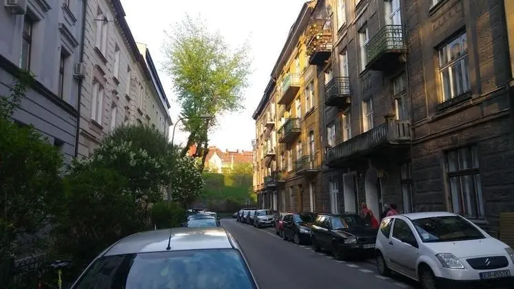 Kraków Old Town 2 bed royal apartment