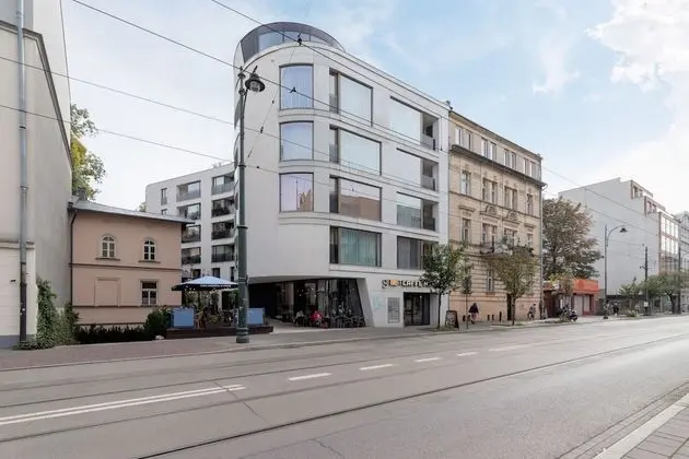 Kraków Rakowicka by Renters Prestige