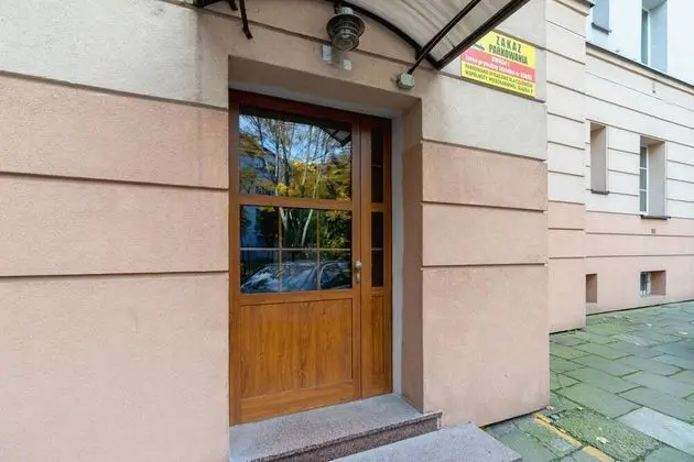Kraków Studio Śląska by Renters