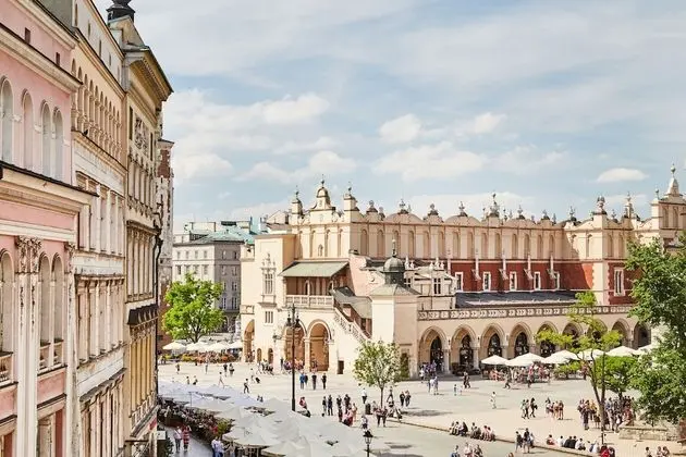 Krakow For You - 1