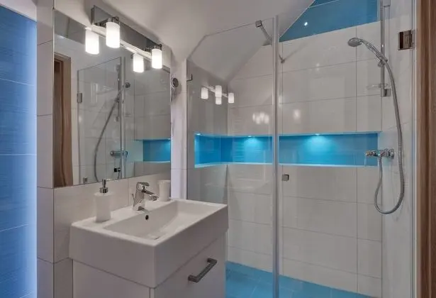 KrakowRentals-Beauty of Krakow Apartment - Banyo Tipleri