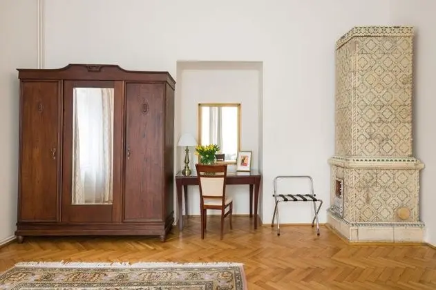 KrakowRentals - Belle Epoque 1 Apartment - Oda