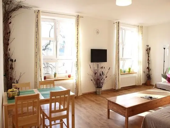 KrakowRentals - Bianca Studio - Öne Çıkan Resim