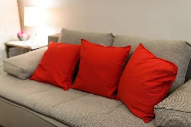 KrakowRentals - Family Apartment - Oda