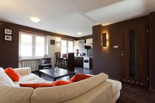 Krakowrentals - Irish Apartment - Öne Çıkan Resim
