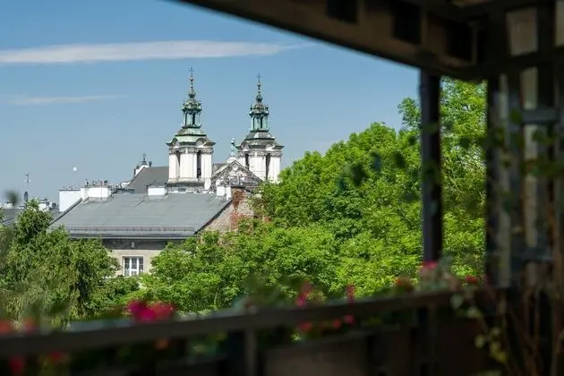 KrakowRentals - Kazimierz Apartment