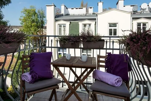 KrakowRentals - Lucky 13