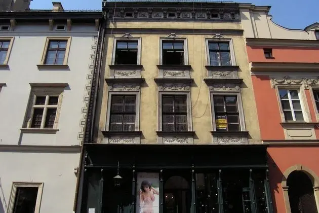 KrakówRentals - Nicholas Studio