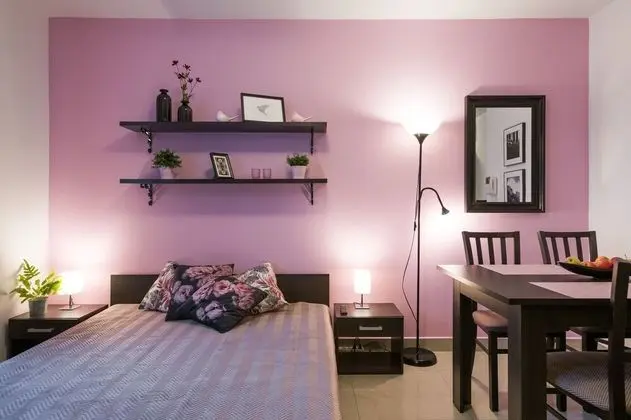 KrakowRentals -Tabacco Factory Apartment