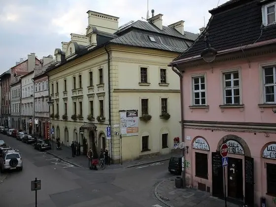 Krakowrentals - Urban Studio Apartment