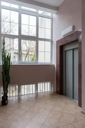 KrakowRentals - Vanilla 1 Apartment - Lobi