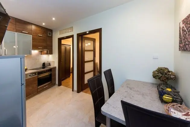 KrakowRentals - Vanilla 2 Apartment - İç Mekan
