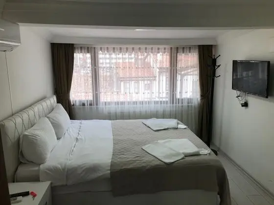 Kral Kaya Otel