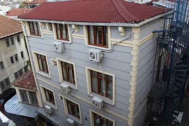 Kral Mert Hotel